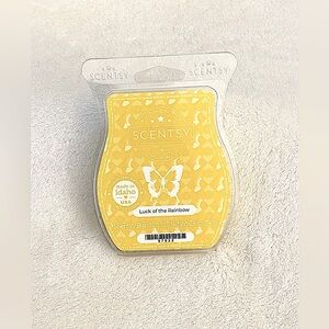 Scentsy Luck of the Rainbow Wax - BUNDLE TO SAVE